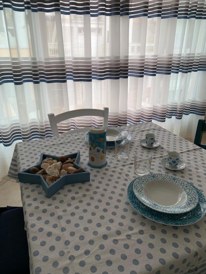 Il Suono delle Conchiglie -Gallipoli  Esterno foto