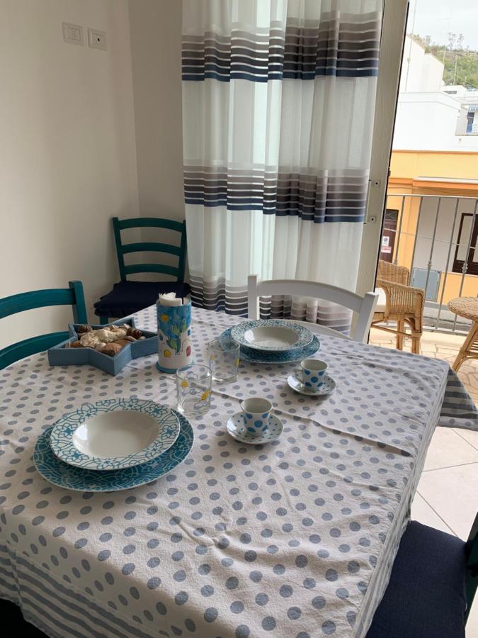 Il Suono delle Conchiglie -Gallipoli  Esterno foto