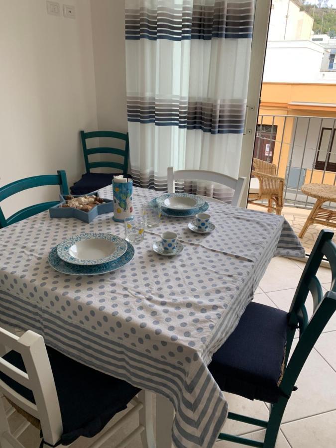 Il Suono delle Conchiglie -Gallipoli  Esterno foto