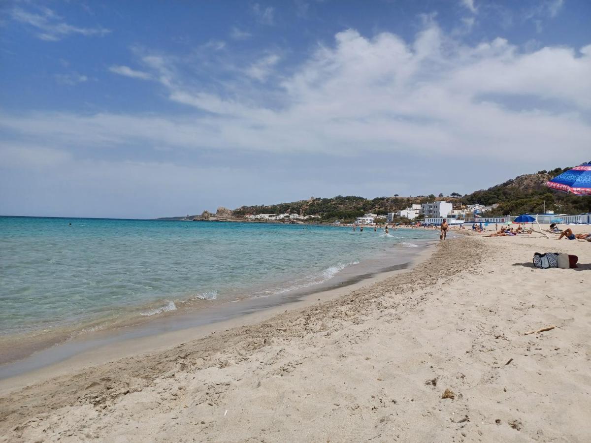 Il Suono delle Conchiglie -Gallipoli  Esterno foto